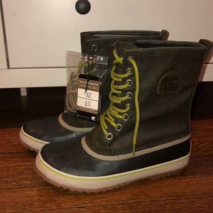 Sorel Women's 1964 Premium CVS Boot